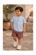 Classic Stripe Co-ord
